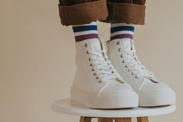 White Shoes