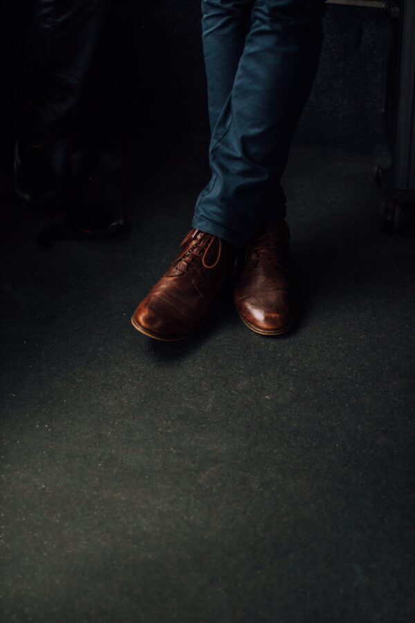New Fashion Shoes