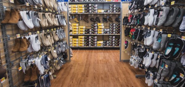 Shoes Shop